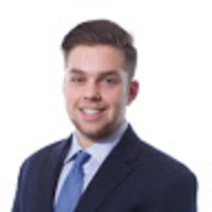 Meet your Posher, Jared stanely